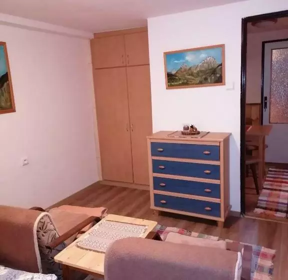 Majatalo Privát Zvonček