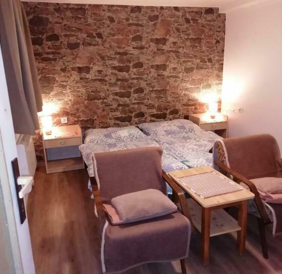 ペンション Privát Zvonček