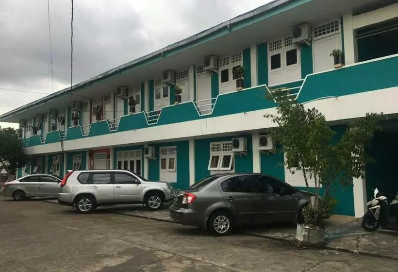 Majatalo Rumah Dempo Syariah