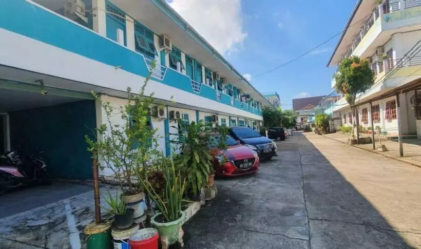 Majatalo Rumah Dempo Syariah