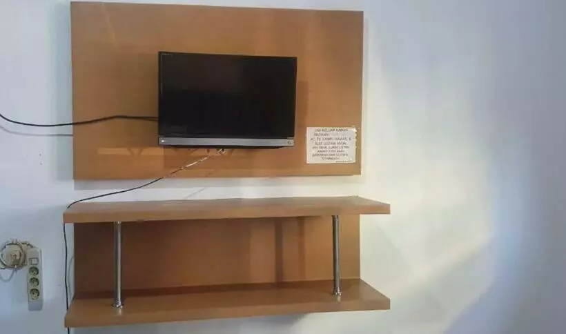 Majatalo Rumah Dempo Syariah