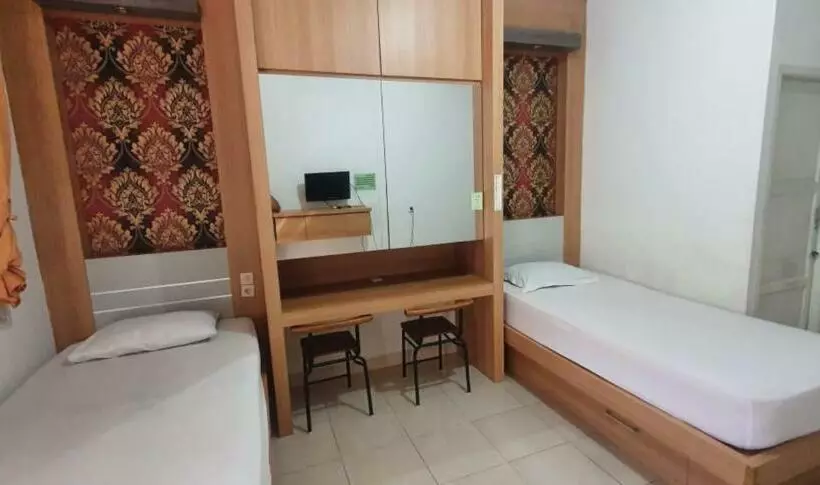 Majatalo Rumah Dempo Syariah