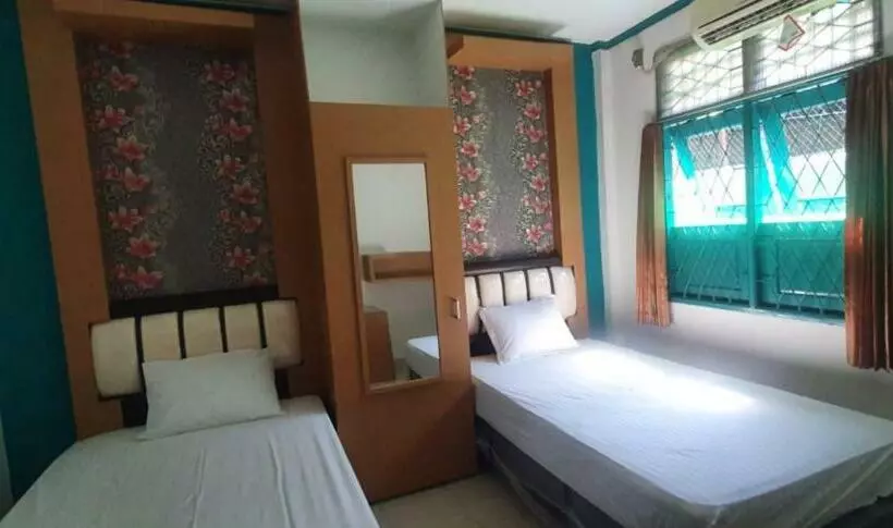 Majatalo Rumah Dempo Syariah