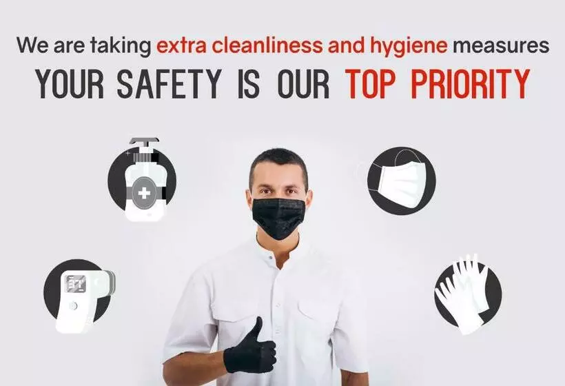 Majatalo Rumah Dempo Syariah