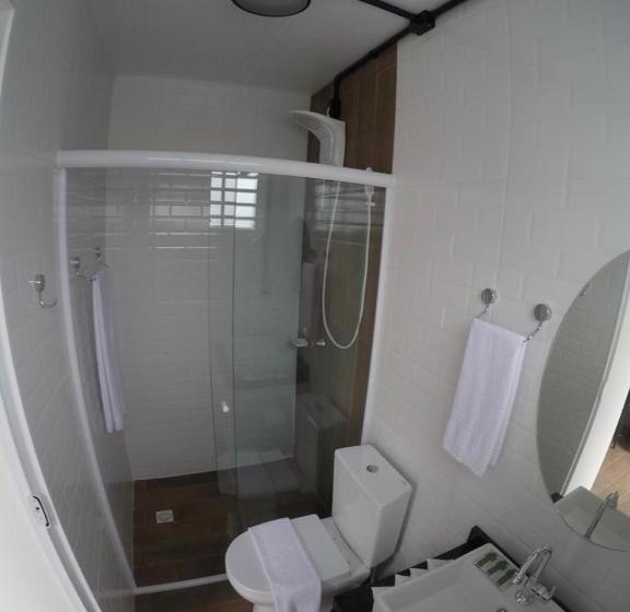 Пансион Vila Container