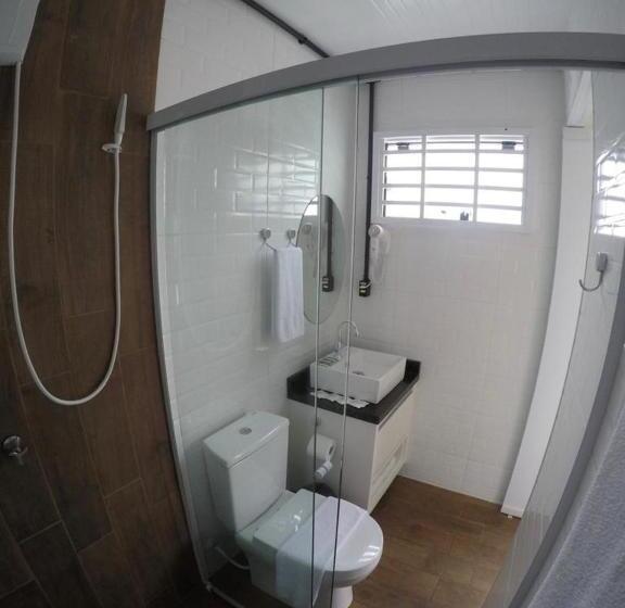 Пансион Vila Container