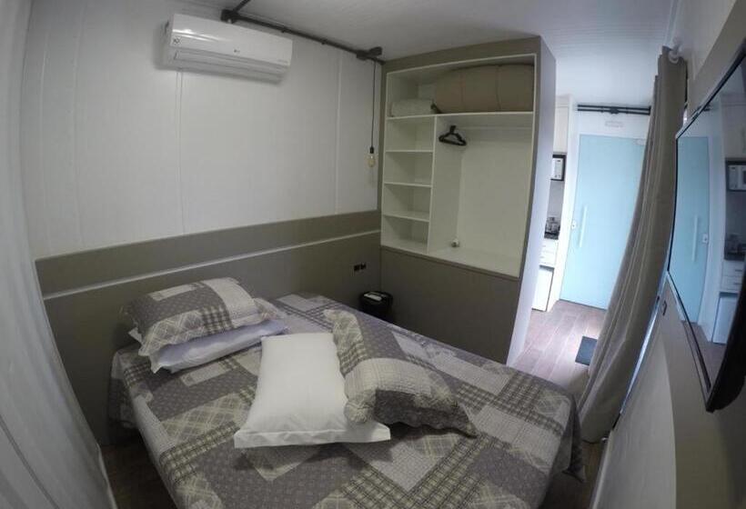 Пансион Vila Container