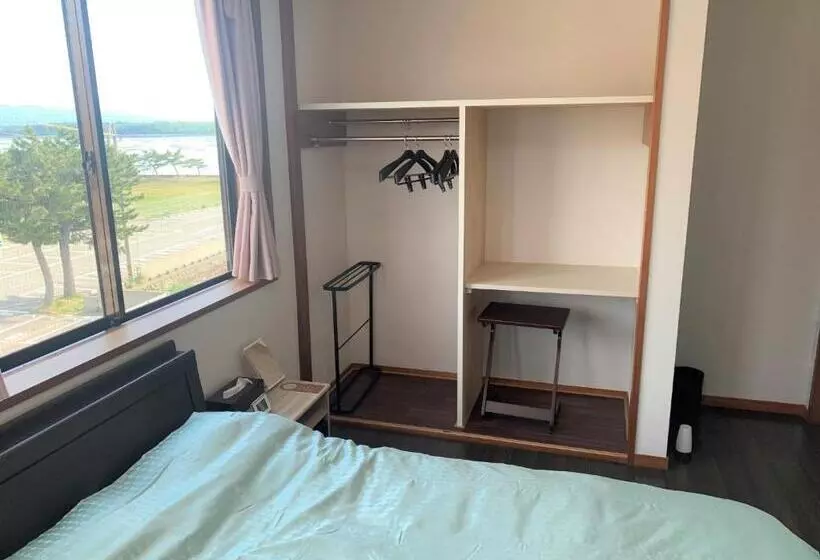 Sado   Hotel   Vacation Stay 82495