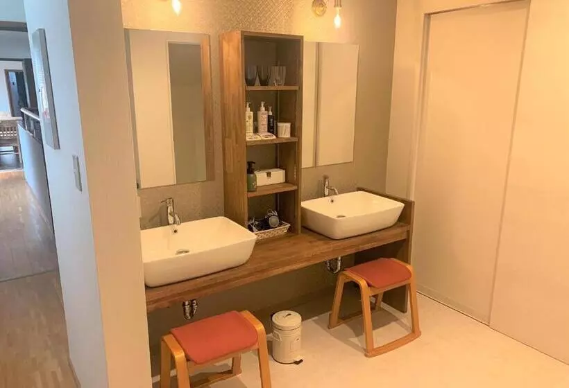 Sado   Hotel   Vacation Stay 82495