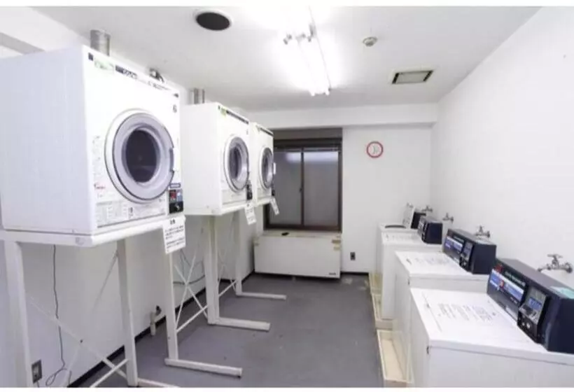 Sky Heart Hotel Kawasaki / Vacation Stay 80807