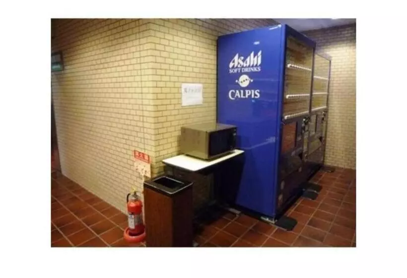 Sky Heart Hotel Kawasaki / Vacation Stay 80807