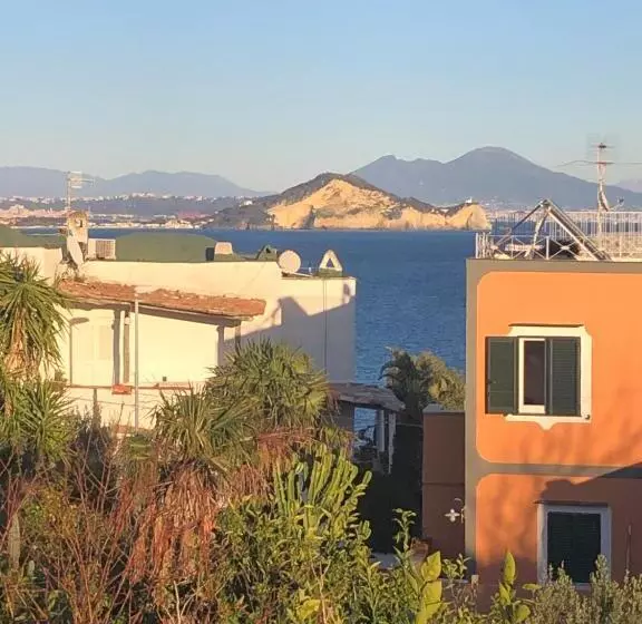 Villa Caterina B&b