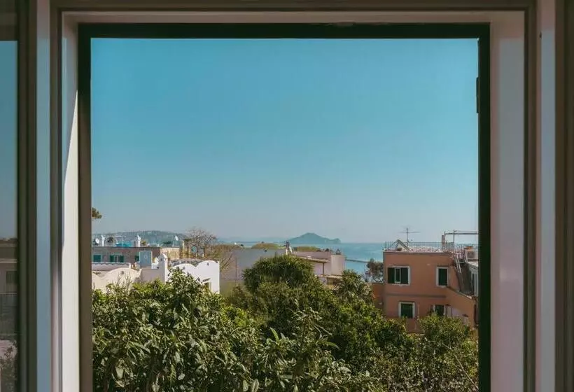 Villa Caterina B&b