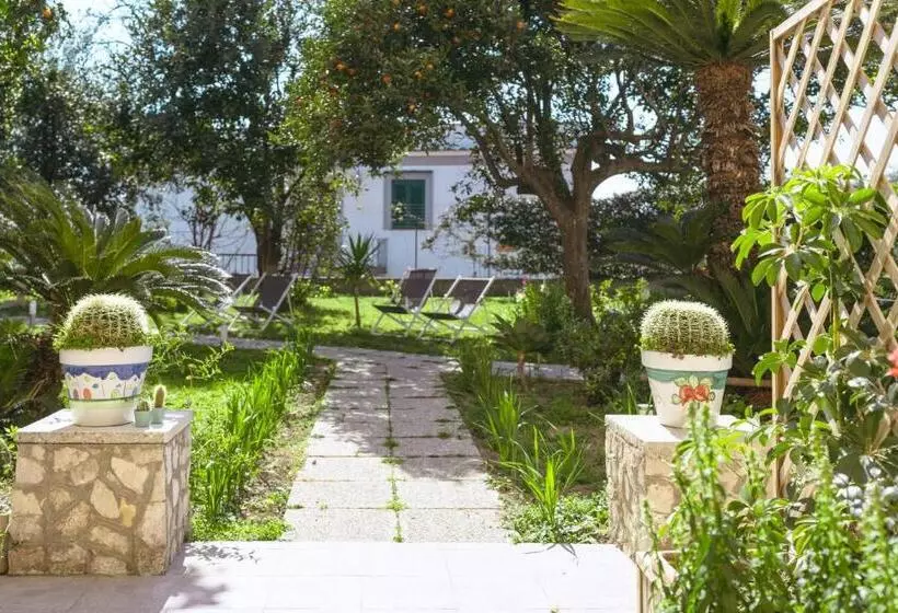 Villa Caterina B&b