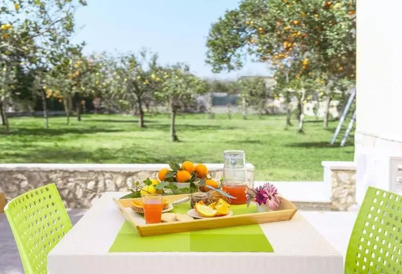Villa Caterina B&b