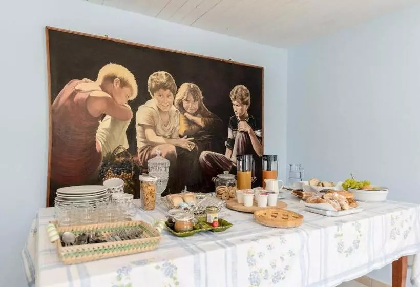 Villa Caterina B&b