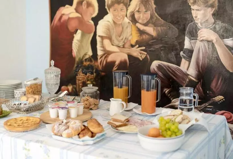 Villa Caterina B&b