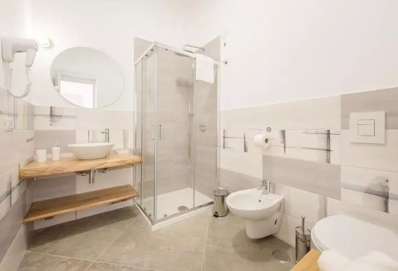 Villa Caterina B&b