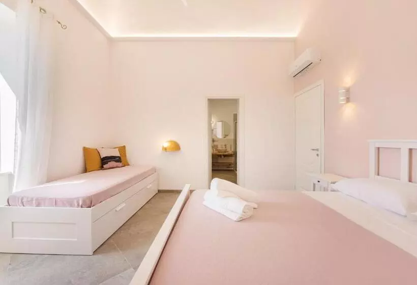 Villa Caterina B&b