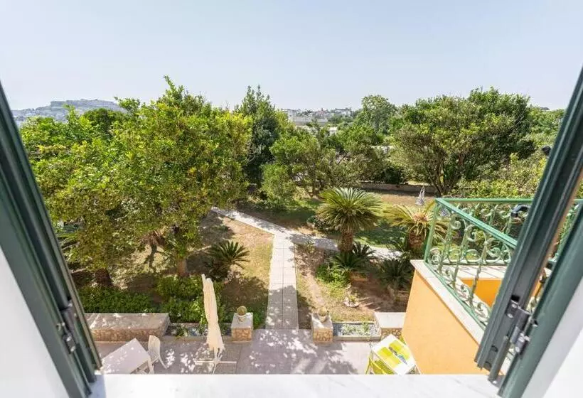 Villa Caterina B&b