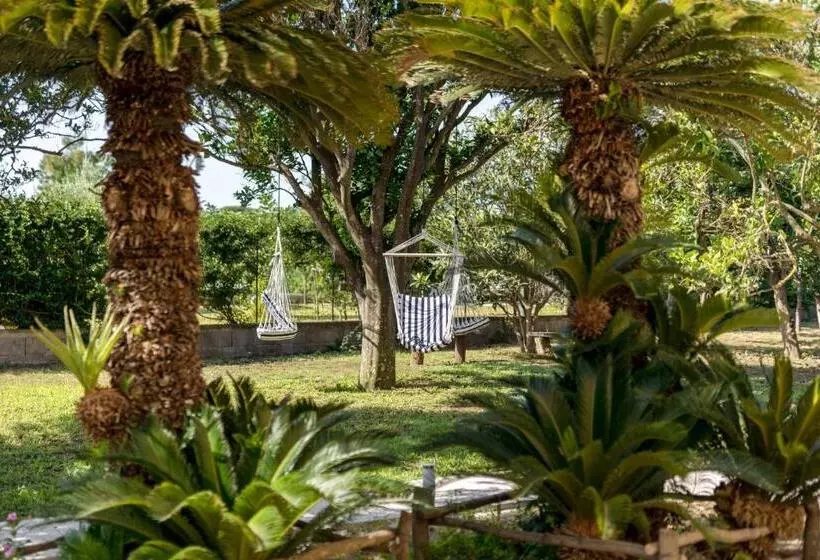 Villa Caterina B&b