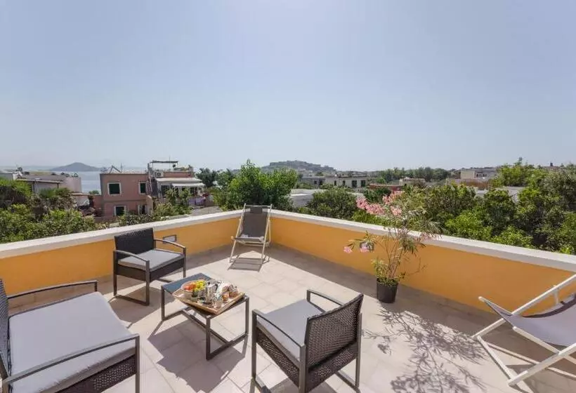 Villa Caterina B&b