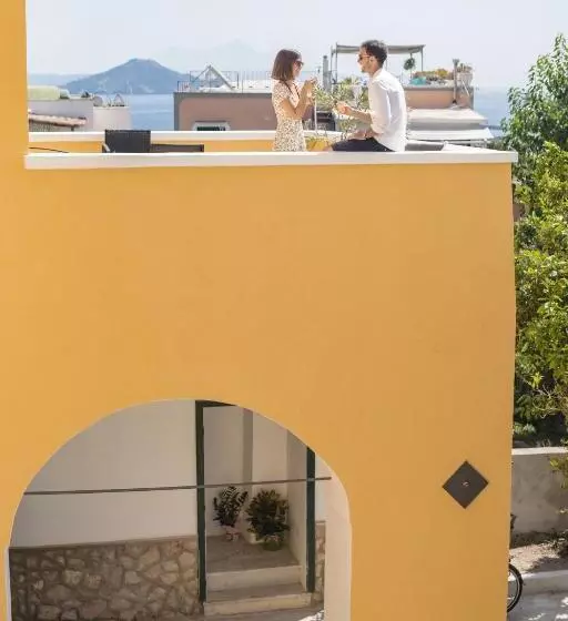 Villa Caterina B&b