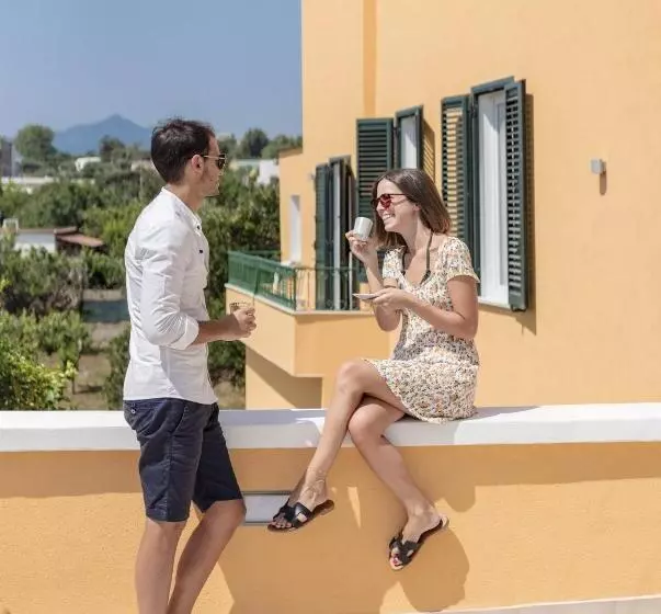 Villa Caterina B&b