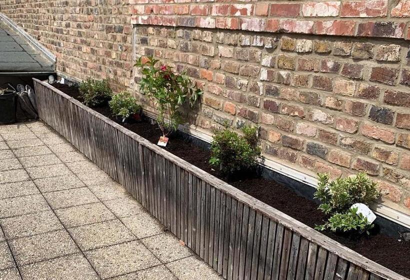 5 Room Apartment In Zülpich