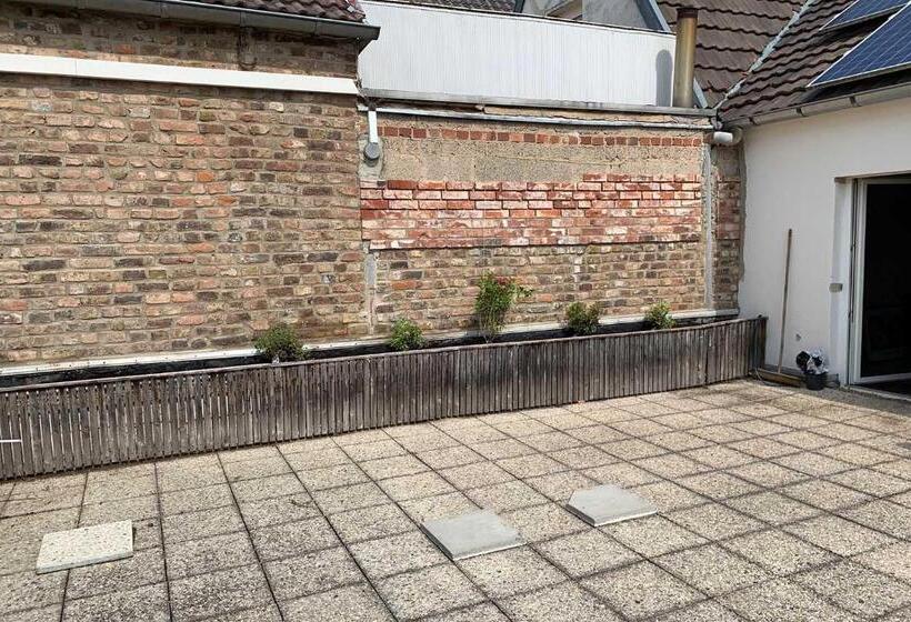 5 Room Apartment In Zülpich