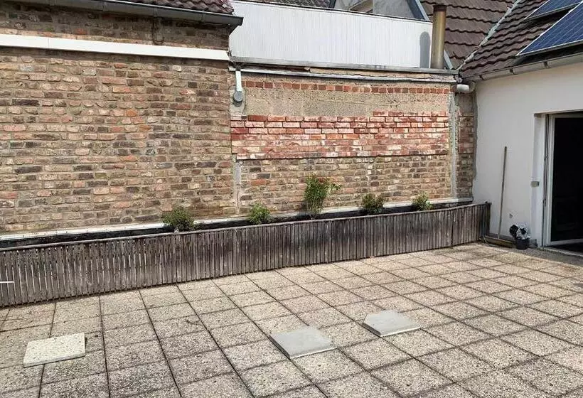 5 Room Apartment In Zülpich