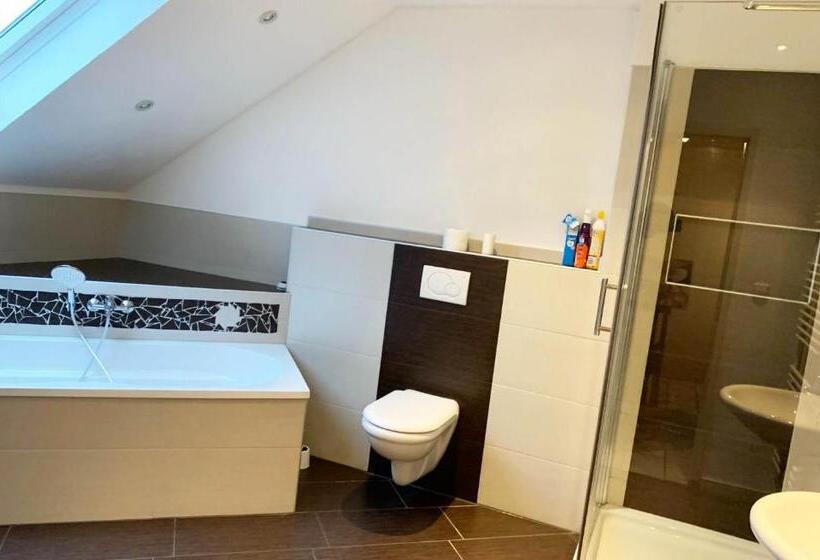 5 Room Apartment In Zülpich