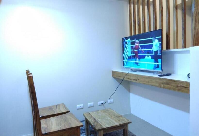 هاستل Avida Atria Khalexa S Place Iloilo