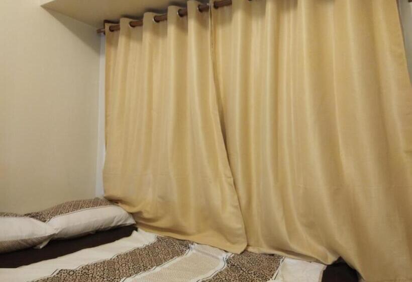 هاستل Avida Atria Khalexa S Place Iloilo