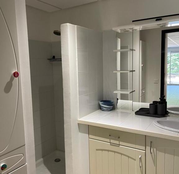 Appartements Calmes Le Mas De Lauriane