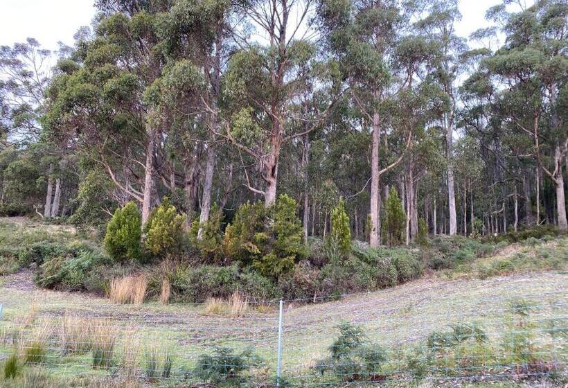 Aruma Cottage Bruny Island