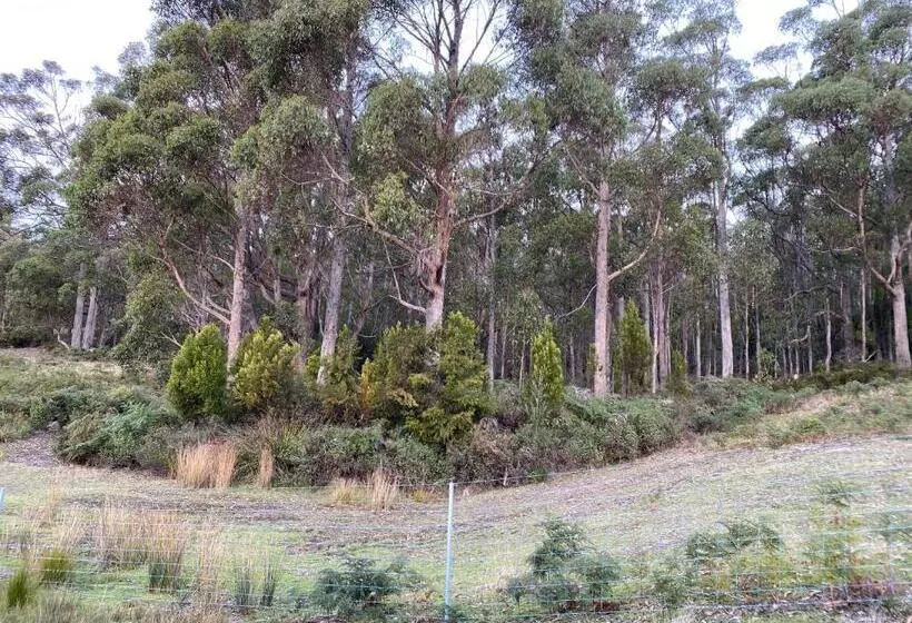 Aruma Cottage Bruny Island