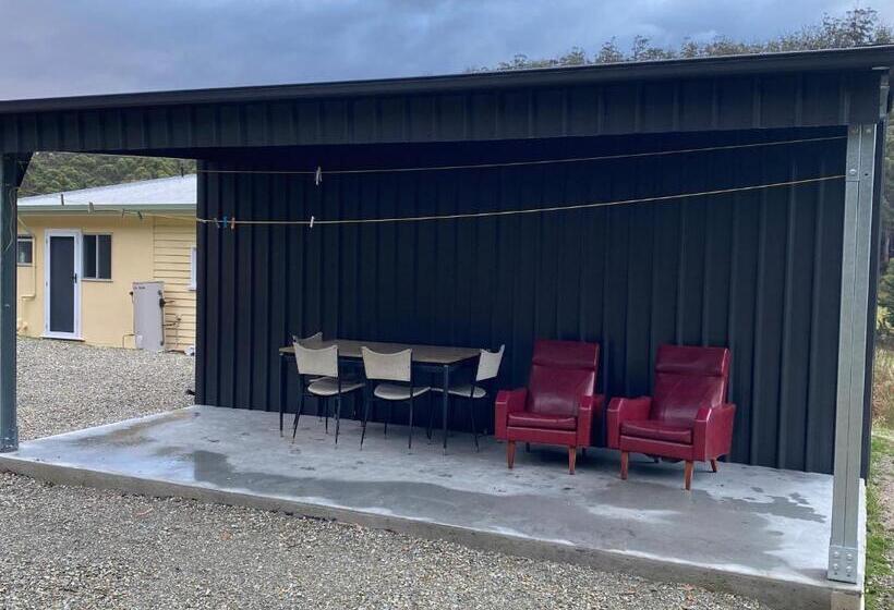 Aruma Cottage Bruny Island