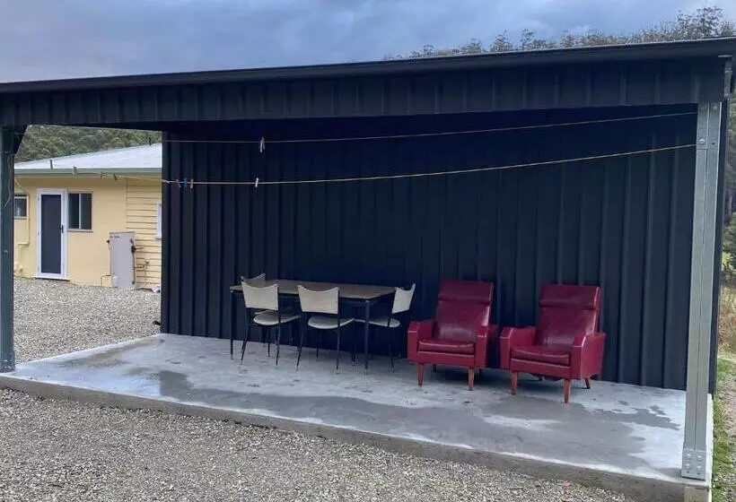 Aruma Cottage Bruny Island