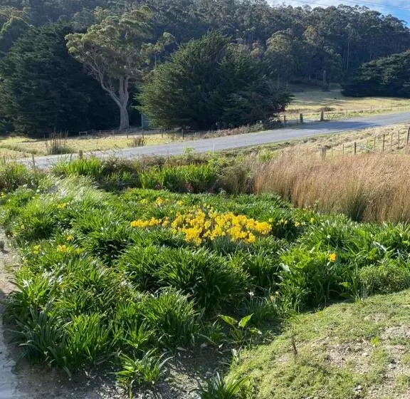 Aruma Cottage Bruny Island