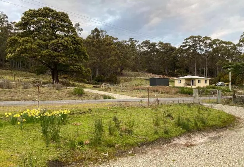Aruma Cottage Bruny Island