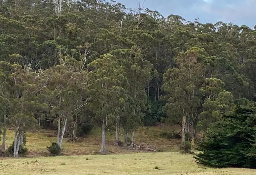 Aruma Cottage Bruny Island