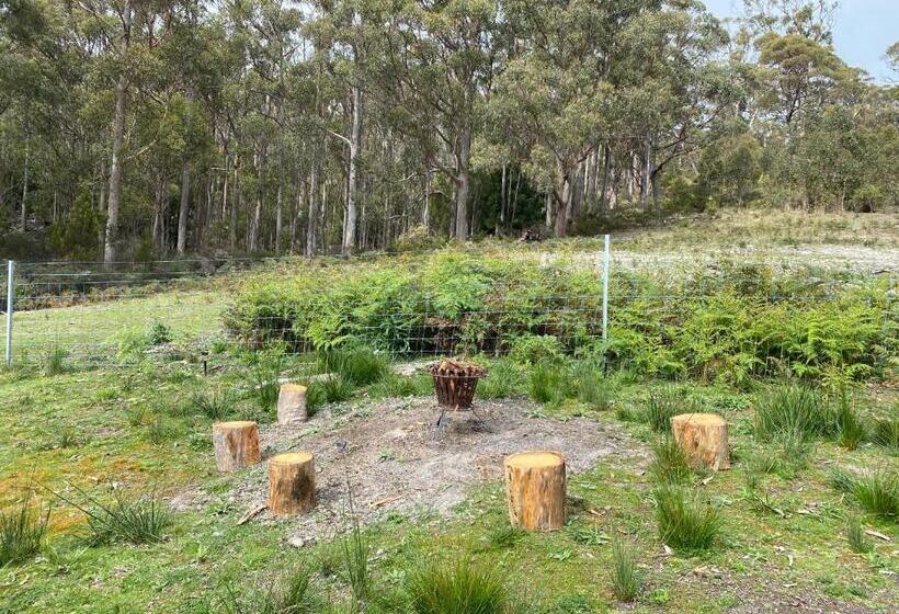 Aruma Cottage Bruny Island