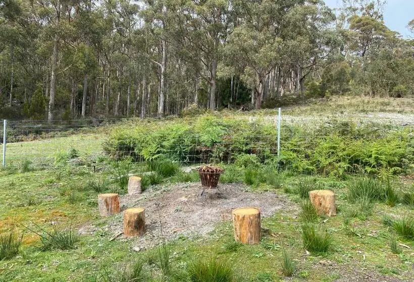 Aruma Cottage Bruny Island