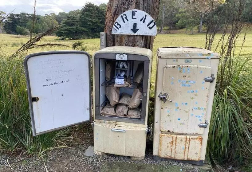 Aruma Cottage Bruny Island