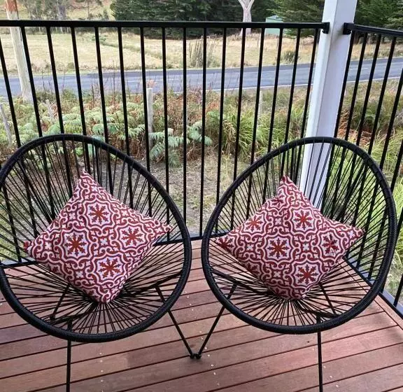 Aruma Cottage Bruny Island