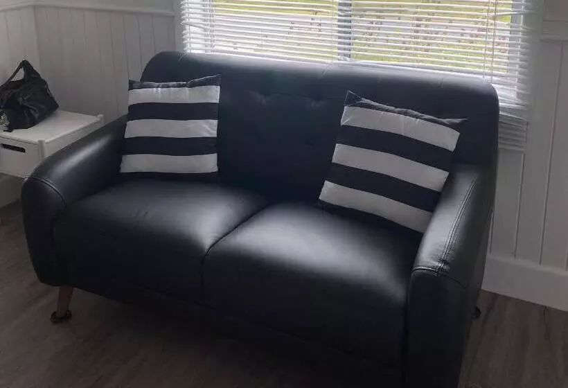 Aruma Cottage Bruny Island