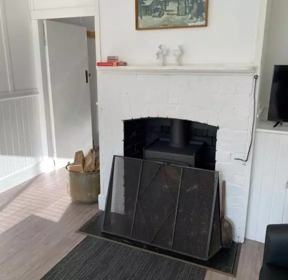 Aruma Cottage Bruny Island