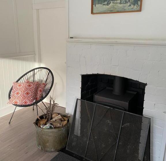Aruma Cottage Bruny Island