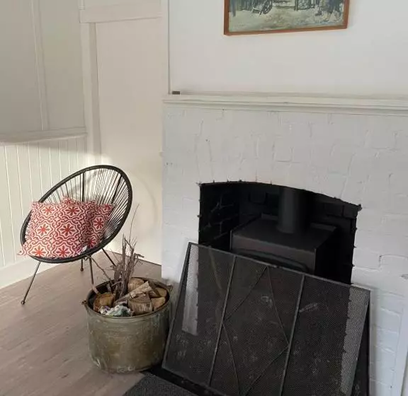Aruma Cottage Bruny Island